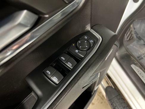 Used 2024 Chevrolet Silverado 1500 LT Trail Boss w/ LT Trail Boss Premium Package image 16