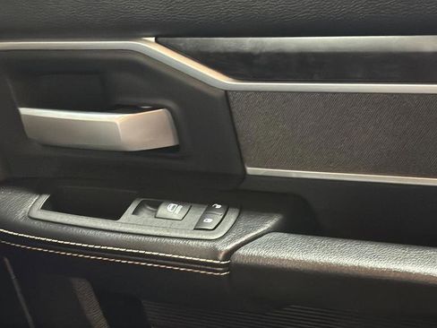 Used 2022 RAM 2500 Big Horn w/ Level A Equipment Group image 21