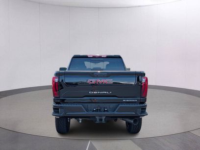 New 2026 GMC Sierra 2500 Denali w/ Denali Reserve Package
