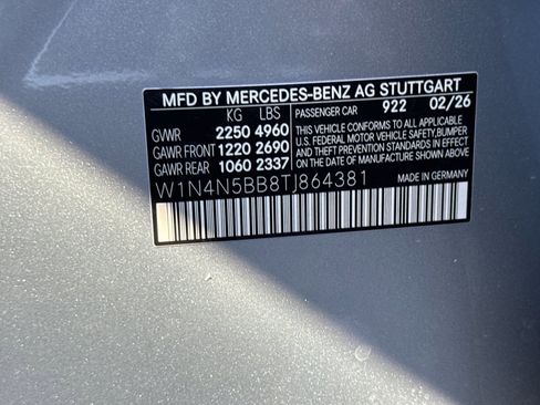 New 2026 Mercedes-Benz GLA 35 AMG 4MATIC image 18