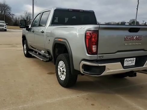 Used 2024 GMC Sierra 2500 Pro w/ Convenience Package image 7