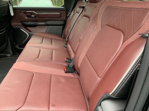 Used 2026 RAM 1500 Limited AWD/4WD image 17