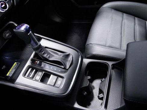 Certified 2024 Honda CR-V EX-L image 30