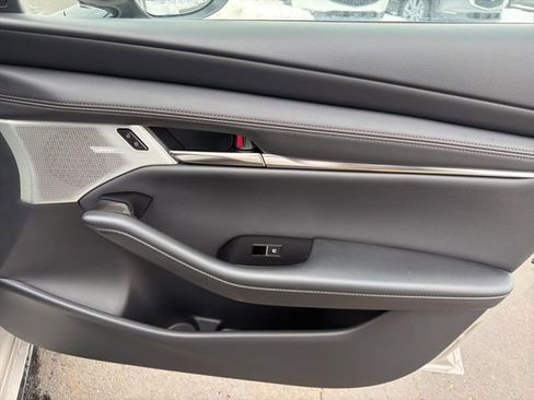 New 2026 MAZDA MAZDA3 2.5 Turbo Sedan w/Premium Plus image 30