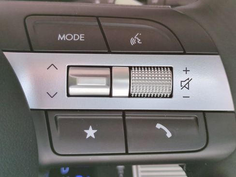 Certified 2025 Hyundai Tucson SEL image 27