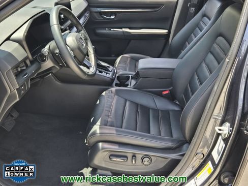 Used 2024 Honda CR-V Sport-L image 10