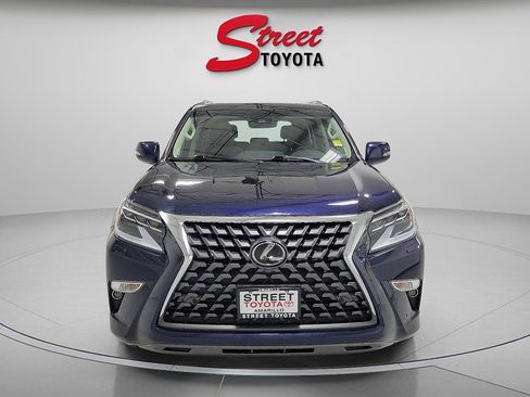 Used 2021 Lexus GX 460 Premium image 6