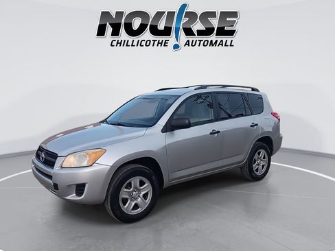 Used 2011 Toyota RAV4 Base image 4