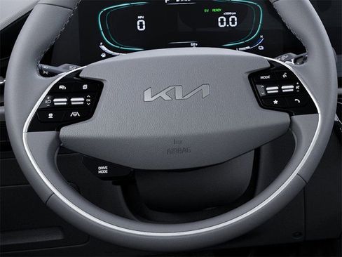 New 2025 Kia Niro EX w/ EX Cold Weather Package image 22