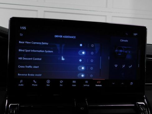 Used 2024 Lincoln Navigator Reserve w/ Equipment Group 201A image 62