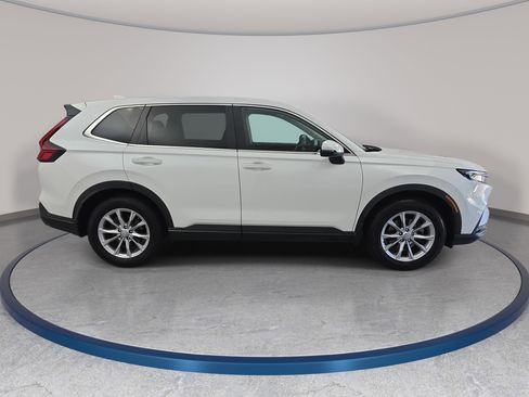Certified 2024 Honda CR-V EX-L image 4