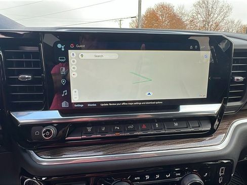 New 2026 Chevrolet Silverado 3500 LT w/ All Star Edition image 24