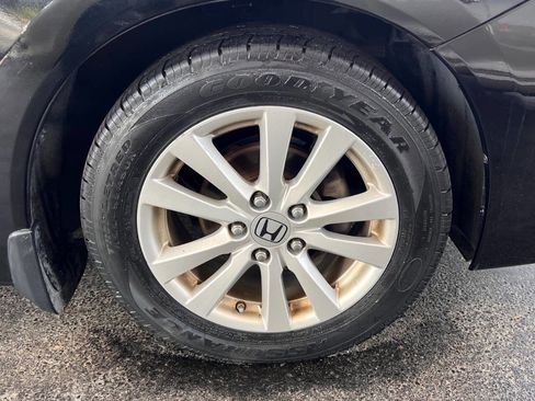 Used 2012 Honda Civic EX image 21