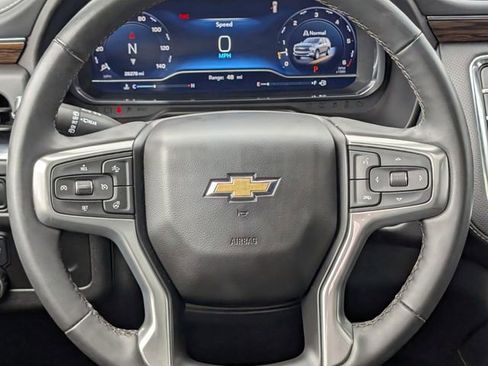 Used 2024 Chevrolet Tahoe Premier image 14