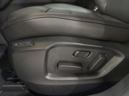 New 2025 MAZDA CX-5 Carbon Edition image 24