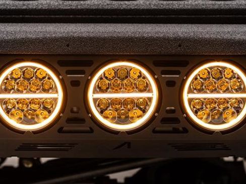 Used 2026 Jeep Gladiator Sport image 36