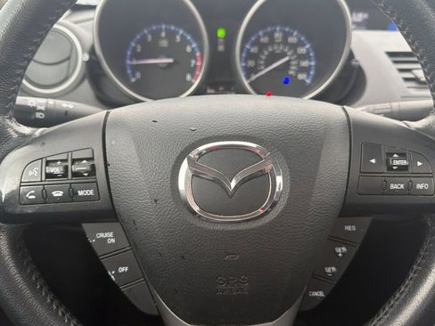 Used 2013 MAZDA MAZDA3 i Touring image 21