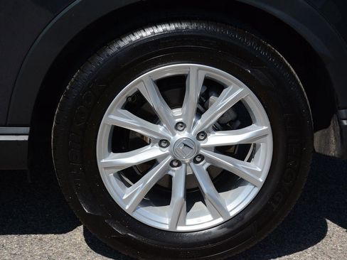 Used 2025 Honda CR-V EX image 32