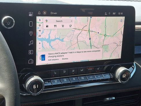 Used 2025 Chevrolet Colorado Z71 w/ Technology Package image 18