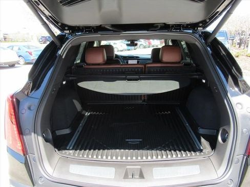 New 2026 Cadillac XT5 Premium Luxury w/ Driver Assist Package image 31