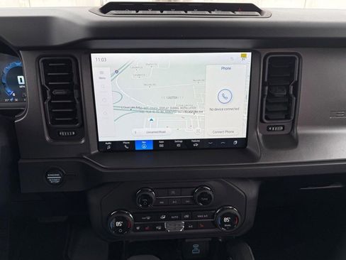 New 2025 Ford Bronco Badlands image 51