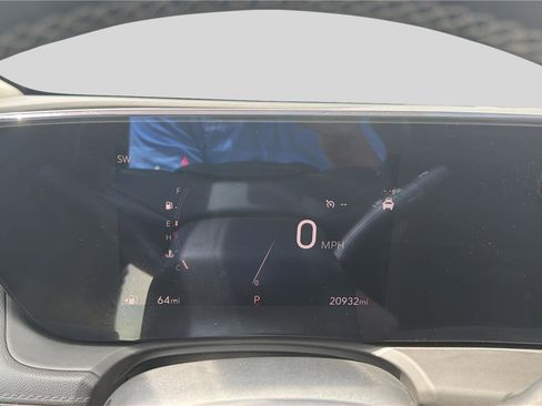 Used 2024 Buick Encore GX Preferred FWD image 14