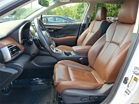 Used 2022 Subaru Outback Touring XT image 13