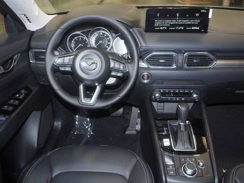 New 2025 MAZDA CX-5 AWD 2.5 S image 5