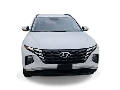 Used 2024 Hyundai Tucson SEL image 3
