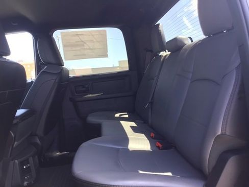 New 2025 RAM 2500 Tradesman w/ Chrome Appearance Group image 20