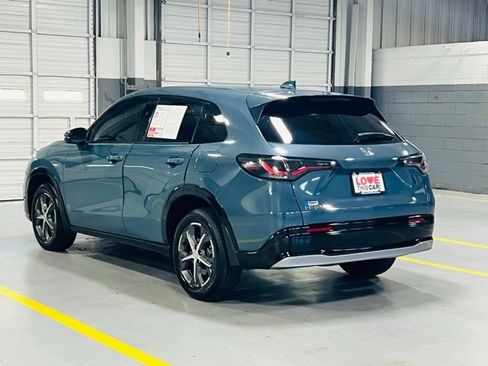 Used 2023 Honda HR-V EX-L image 16