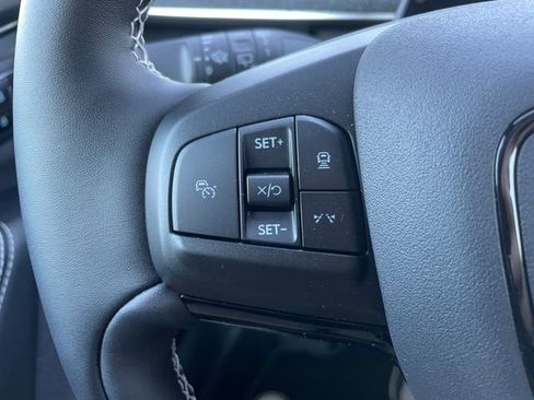 New 2025 Ford Mustang Mach-E GT image 23