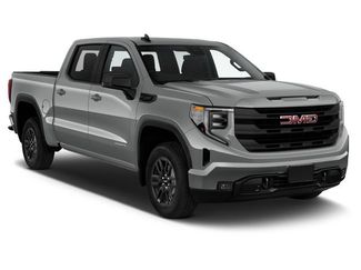 Used 2024 GMC Sierra 1500 Elevation w/ Elevation Premium Package AWD/4WD video 1