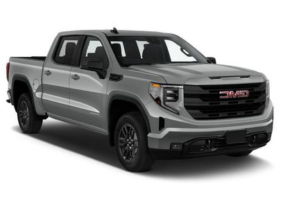 Used 2024 GMC Sierra 1500 Elevation w/ Elevation Premium Package