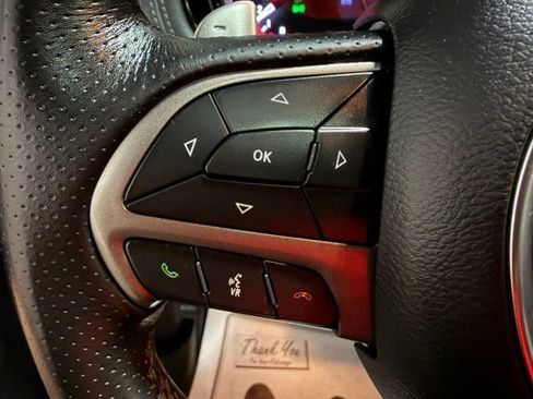 Used 2022 Dodge Durango Citadel RWD image 36