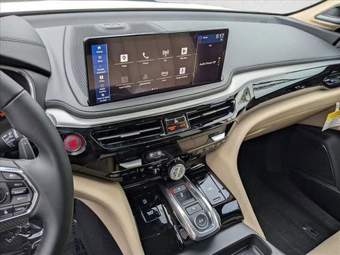 New 2026 Acura MDX FWD w/ Technology Package image 12