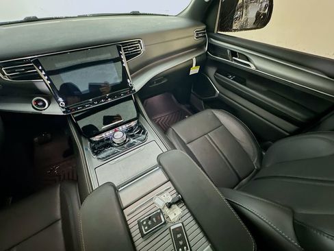 Used 2024 Jeep Wagoneer Series II w/ Convenience Group I RWD image 11