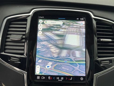 Certified 2023 Volvo XC90 B5 Plus w/ Protection Package Premier image 20