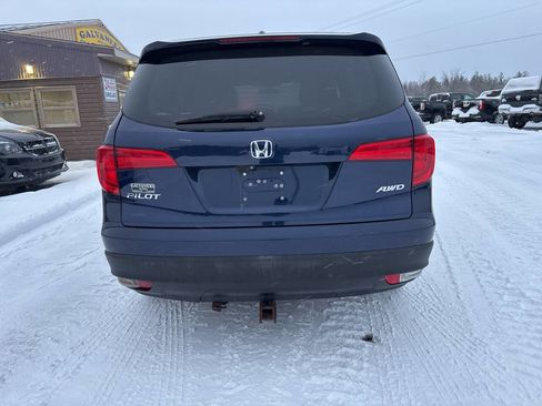 Used 2016 Honda Pilot EX image 5