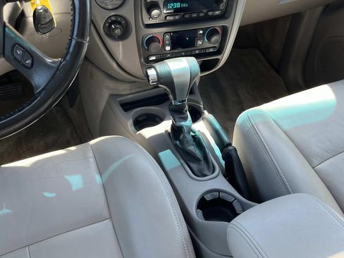 Used 2007 Chevrolet TrailBlazer LT RWD image 15