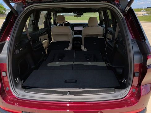 New 2026 Jeep Grand Cherokee L Limited AWD/4WD image 48