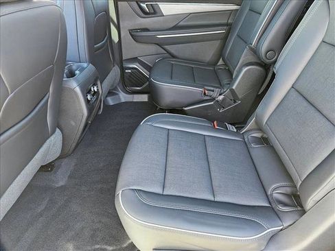 New 2026 Buick Enclave Preferred image 16