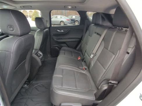 Certified 2023 Chevrolet Blazer LT w/ Sound & Technology Package image 26