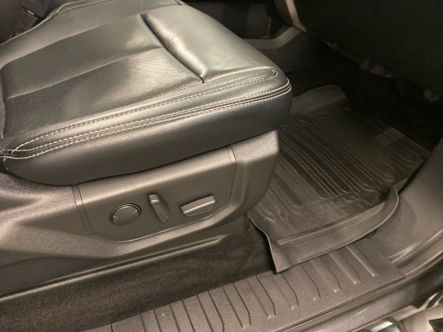 Used 2020 Ford F150 Lariat AWD/4WD image 45