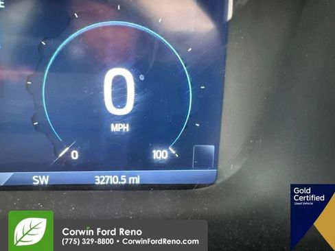 Used 2024 Ford F250 Platinum AWD/4WD image 18