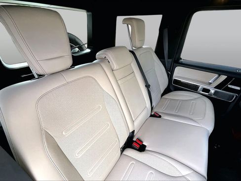 Used 2020 Mercedes-Benz G 550 image 20