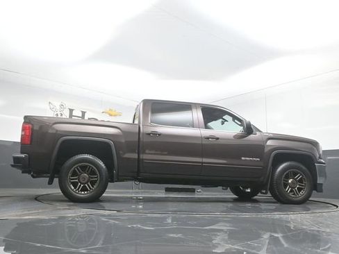 Used 2016 GMC Sierra 1500 SLE w/ SLE Value Package image 51