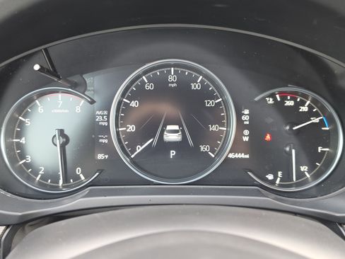 Used 2021 MAZDA CX-5 Grand Touring AWD/4WD image 17