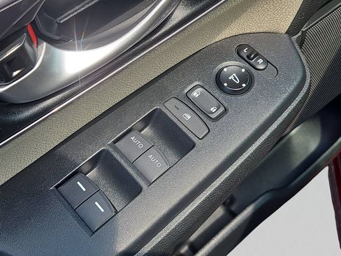 Used 2017 Honda CR-V EX image 24