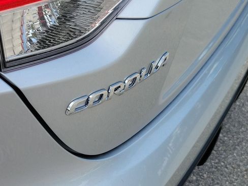 New 2026 Toyota Corolla SE FWD image 6